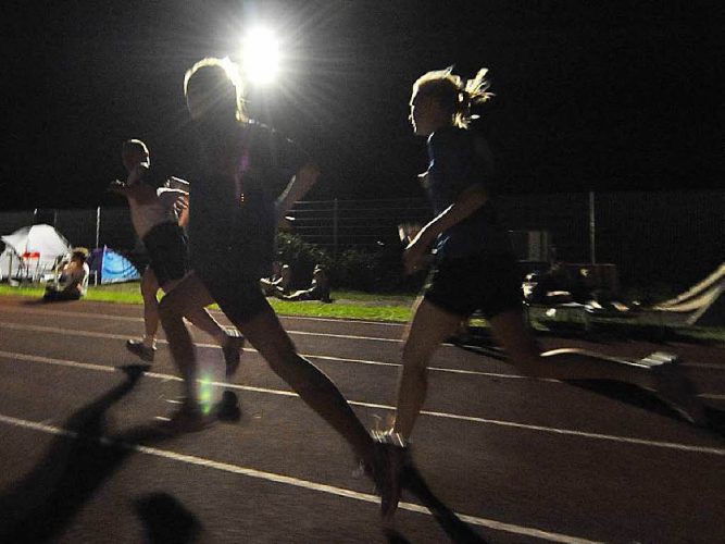 24h-Stundenlauf für Kinderrechte 08./09.07.17