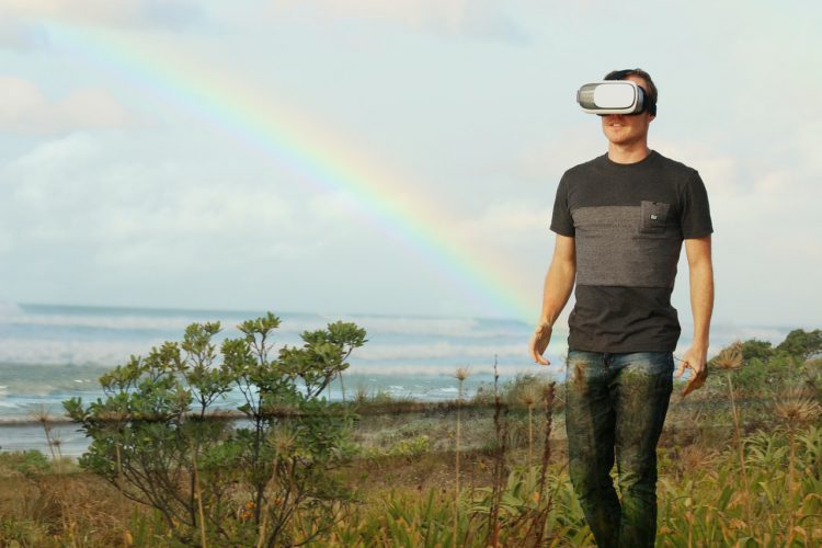 Die besten VR-Spiele zum Laufen und Joggen